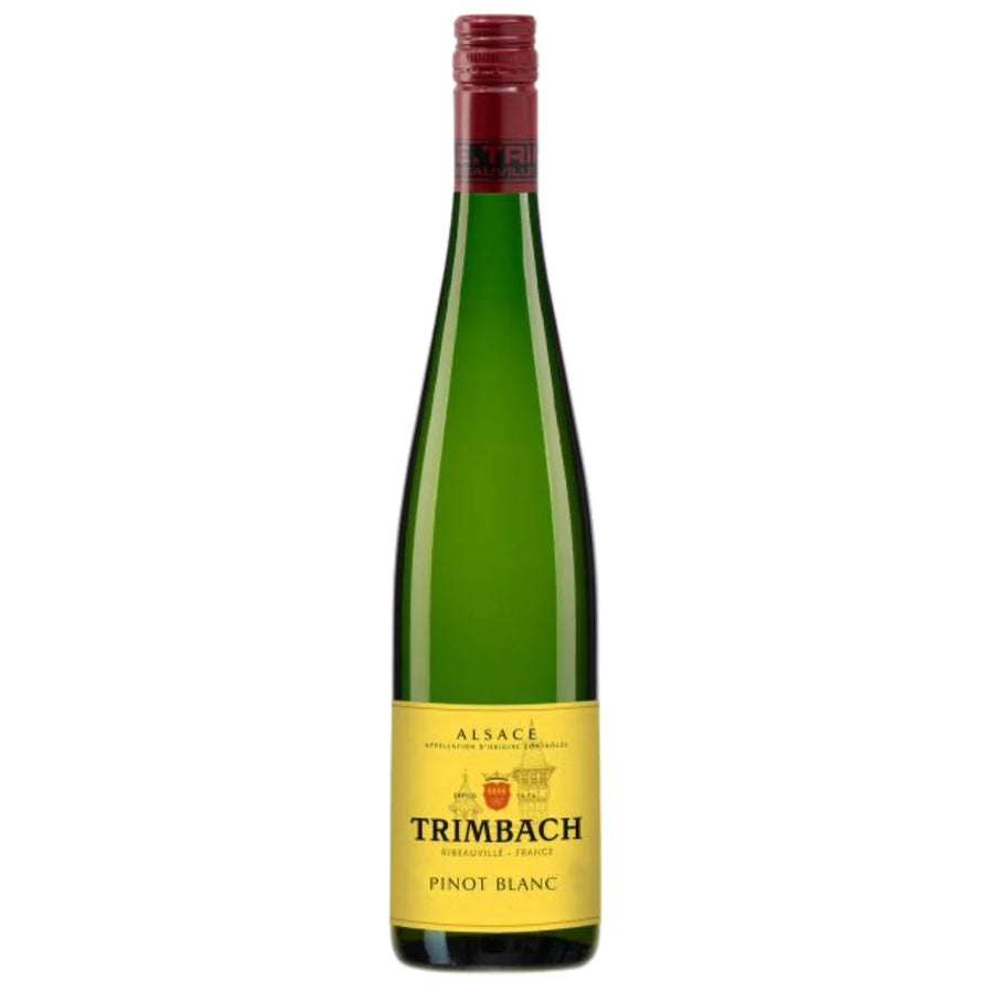 Alsace Trimbach Pinot Blanc 2023 750 ML