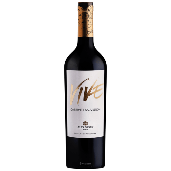 Alta Vista Vive Cabernet Sauvignon Mendoza 750 ML
