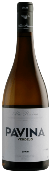 Alta Pavina Estate Verdejo 2022 750 ML