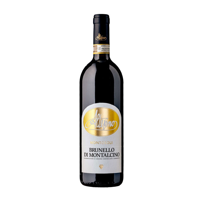 Altesino Montosoli Brunello di Montalcino 2020 1.5 L