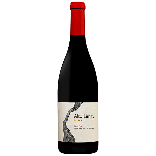 Alto Limay Pinot Noir 750 ML