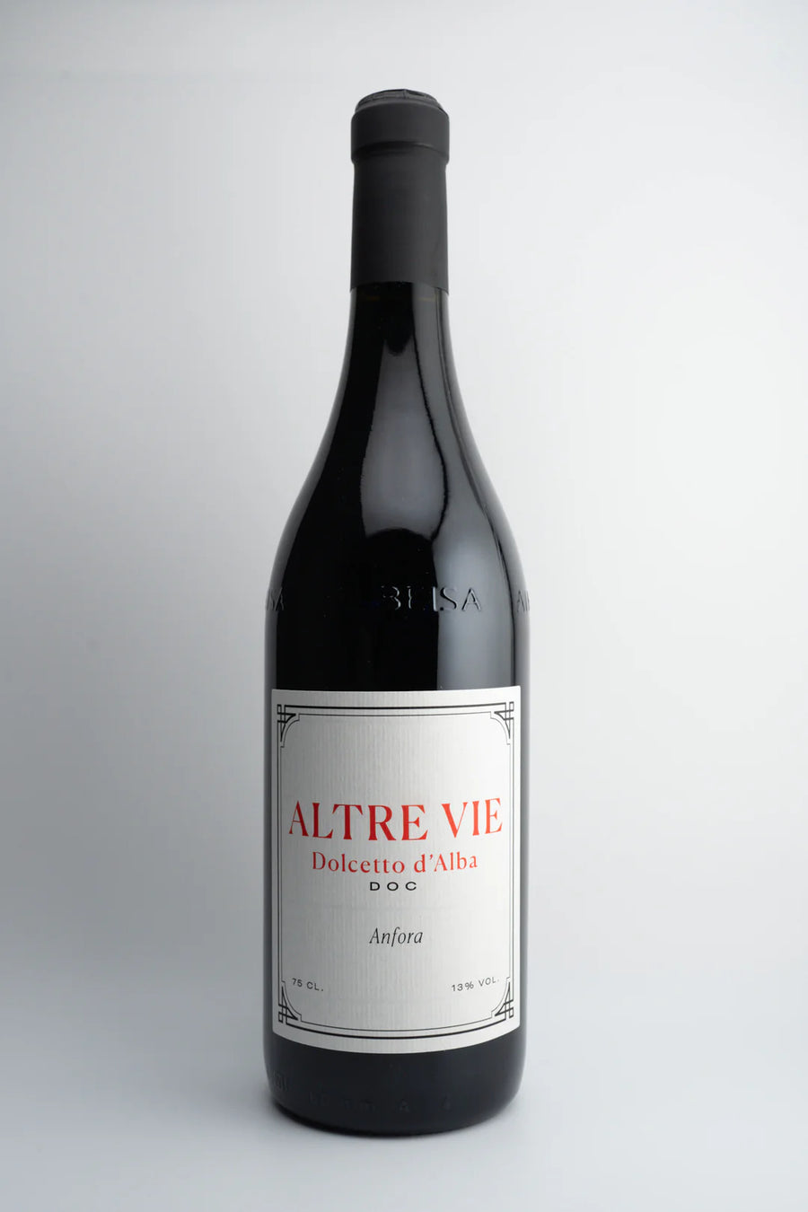 Altre Vie Dolcetto d'Alba 2023 750 ML