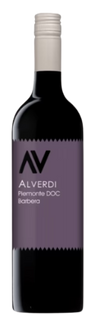 Alverdi Piemonte Barbera 750 ML