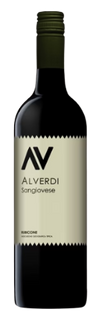 Alverdi Rubicone Sangiovese 1.5 L