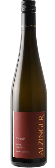 Alzinger Riesling Smaragd Liebenberg Durnstein 2020 750 ML