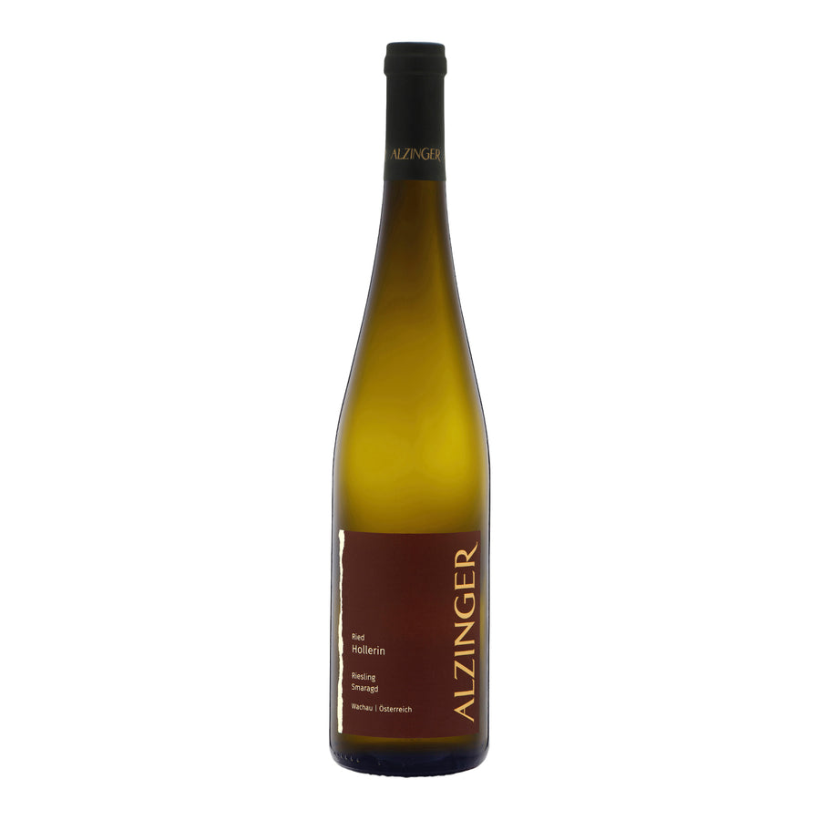 Alzinger Riesling Smaragd Steinertal Loiben 2023 750 ML