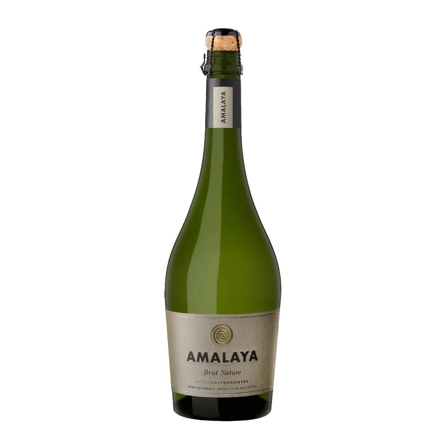 Amalaya Brut Nature 750 ML