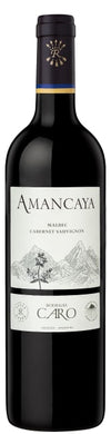 Amancaya Malbec/Cabernet Sauvignon Mendoza 2018 750 ML