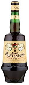 Amaro Montenegro Liqueur 1 L