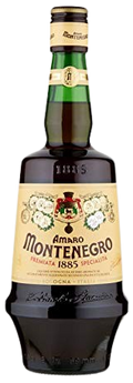 Amaro Montenegro Liqueur 1 L