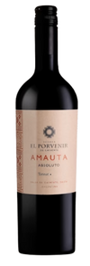 Amauta Tannat Absoluto Valle De Cafayate 2020 750 ML