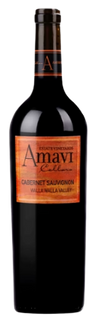 Amavi Cellars Cabernet Sauvignon Walla Walla Valley 2018 750 ML