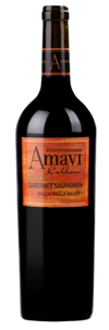 Amavi Cellars Cabernet Sauvignon Walla Walla Valley 2019 750 ML