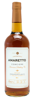 American Co. Conciere Amaretto 1 L