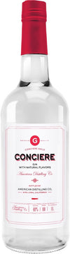 American Co. Conciere Gin 1 L