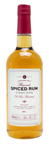 American Co. Conciere Spiced Flavored Rum 1 L