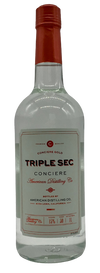 American Co. Conciere Triple Sec 1 L