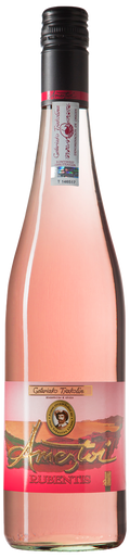 Ameztoi Getariako Txakolina Rosado Rubentis 2025 750 ML