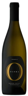 Amici Cellars Chardonnay Olema Reserve Sonoma County 2020 750 ML