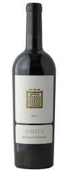 Amici Cabernet Sauvignon Morisoli Vineyard Rutherford 2021 750 ML