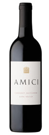 Amici Cabernet Sauvignon Napa Valley 2023 1.5 L