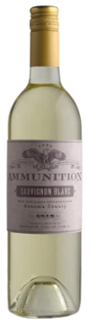 Ammunition Sauvignon Blanc 750 ML