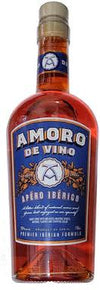 Amoro De Vino Apero Iberico 750 ML
