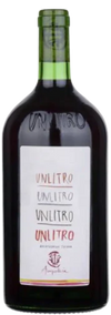 Ampeleia Costa Toscana Unlitro 2016 1 L