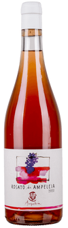 Ampeleia Toscana Rosato Di Ampeleia 2020 750 ML