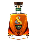 Ampersand Rye Whiskey Vinea 8 Yr 92 750 ML