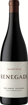 Ancient Peaks Winery Renegade Red Blend Paso Robles 2019 750 ML