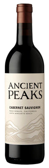 Ancient Peaks Cabernet Sauvignon Paso Robles 2021 750 ML