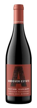 Andover Estate Arroyo Pinot Noir 750 ML