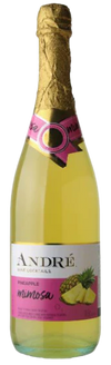 Andre Pineapple Mimosa Wine Cocktail 750 ML