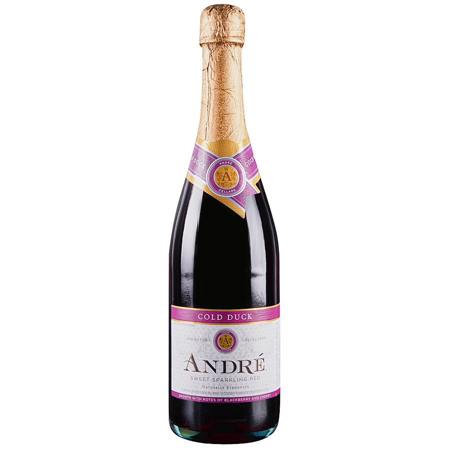 Andre Cold Duck 750 ML