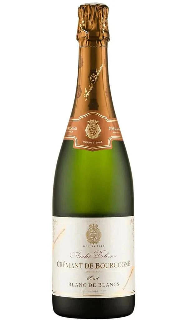 Andre Delorme Cremant de Bourgogne Blanc de Blanc Brut 750 ML