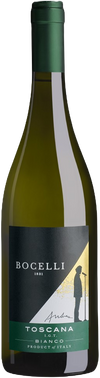 Andrea Bocelli Toscana Bianco 750 ML
