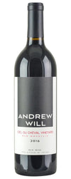 Andrew Will Red Wine Ciel Du Cheval Vineyard Red Mountain 2016 750 ML