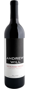 Andrew Will Red Wine Two Blondes Vineyard Yakima Valley 2017 750 ML