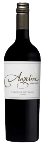 Angeline Cabernet Sauvignon California 750 ML