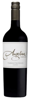 Angeline Cabernet Sauvignon California 750 ML