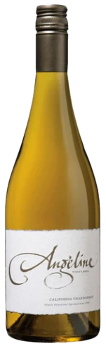 Angeline Chardonnay California 750 ML