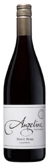 Angeline Pinot Noir California 750 ML