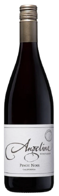 Angeline Pinot Noir California 750 ML