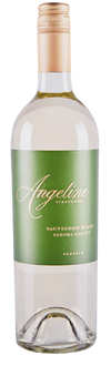 Angeline Sauvignon Blanc California 750 ML