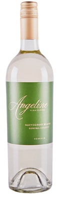 Angeline Sauvignon Blanc California 750 ML