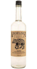 Angelisco Blanco Tequila 750 ML