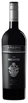 Angove Family Winemakers Shiraz The Medhyk Old Vine Mclaren Vale 2016 750 ML