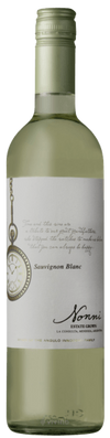 Angulo Innocenti Nonni Sauvignon Blanc La Consulta 750 ML