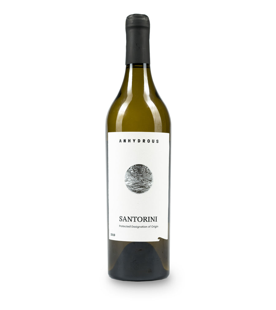 Anhydrous Santorini 2022 750 ML